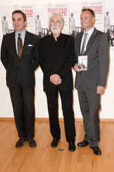 Pablo Garcia-Berdoy, Michael Haneke, Elmar Kruse