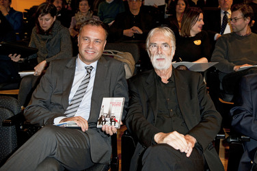 'Cosi fan tutte' DVD Release Fototermin, Berlin