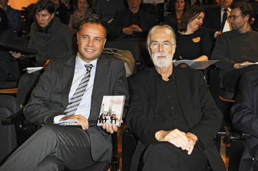'Cosi fan tutte' DVD Release Fototermin, Berlin