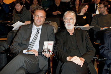 'Cosi fan tutte' DVD Release Fototermin, Berlin