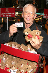 Teddy-Aktion von Leuchtfeuer, Hamburg