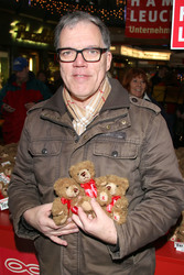 Teddy-Aktion von Leuchtfeuer, Hamburg