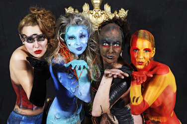 20 Jahre Düsterwald Jubiläum, Hameln