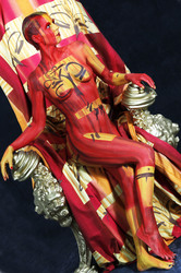 20 Jahre Düsterwald Jubiläum, Hameln