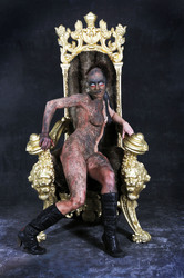 20 Jahre Düsterwald Jubiläum, Hameln