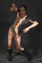 20 Jahre Düsterwald Jubiläum, Hameln