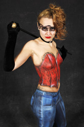 20 Jahre Düsterwald Jubiläum, Hameln