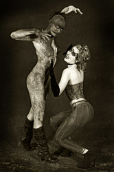 20 Jahre Düsterwald Jubiläum, Hameln