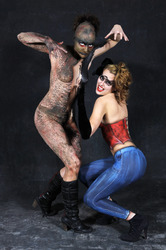 20 Jahre Düsterwald Jubiläum, Hameln