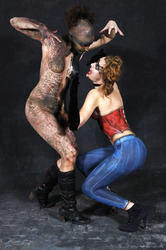 20 Jahre Düsterwald Jubiläum, Hameln