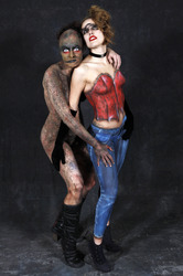 20 Jahre Düsterwald Jubiläum, Hameln