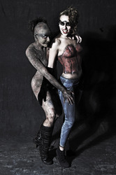 20 Jahre Düsterwald Jubiläum, Hameln