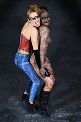 20 Jahre Düsterwald Jubiläum, Hameln