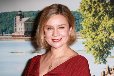 Pressetermin zur Katie Fforde Filmreihe, Hamburg