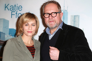 Pressetermin zur Katie Fforde Filmreihe, Hamburg
