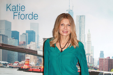 Pressetermin zur Katie Fforde Filmreihe, Hamburg