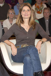 'Markus Lanz' Talkshow, Hamburg