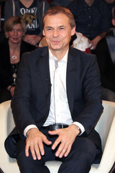 'Markus Lanz' Talkshow, Hamburg