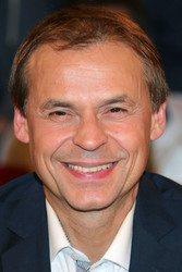 'Markus Lanz' Talkshow, Hamburg