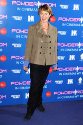 'Powder Room' Premiere, London