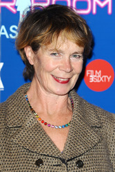 'Powder Room' Premiere, London