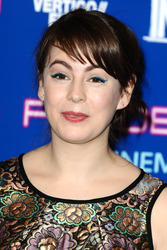 'Powder Room' Premiere, London