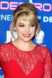'Powder Room' Premiere, London