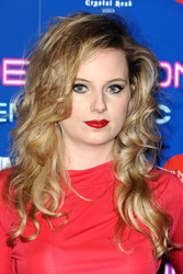 'Powder Room' Premiere, London