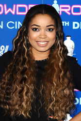 'Powder Room' Premiere, London