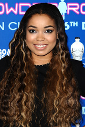 'Powder Room' Premiere, London