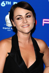 'Powder Room' Premiere, London