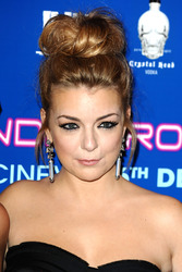 'Powder Room' Premiere, London
