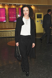 Wiedereöffnung des Zoo Palast Kinos, Berlin