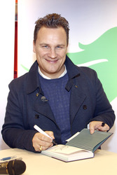 Guido Maria Kretschmer Signierstunde, Hamburg