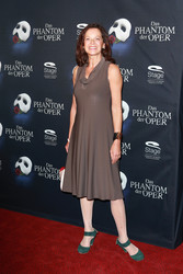 'Das Phantom der Oper' Musical-Premiere, Hamburg