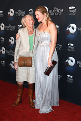 'Das Phantom der Oper' Musical-Premiere, Hamburg