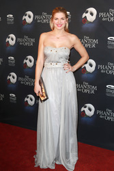'Das Phantom der Oper' Musical-Premiere, Hamburg