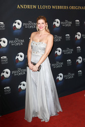 'Das Phantom der Oper' Musical-Premiere, Hamburg