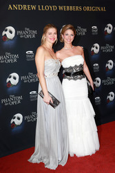 'Das Phantom der Oper' Musical-Premiere, Hamburg