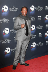 'Das Phantom der Oper' Musical-Premiere, Hamburg