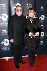'Das Phantom der Oper' Musical-Premiere, Hamburg