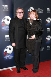 'Das Phantom der Oper' Musical-Premiere, Hamburg
