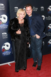 'Das Phantom der Oper' Musical-Premiere, Hamburg