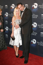 'Das Phantom der Oper' Musical-Premiere, Hamburg