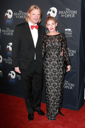 'Das Phantom der Oper' Musical-Premiere, Hamburg