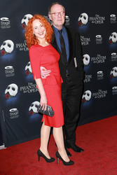'Das Phantom der Oper' Musical-Premiere, Hamburg