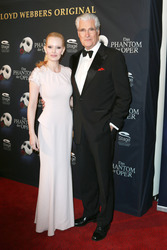 'Das Phantom der Oper' Musical-Premiere, Hamburg
