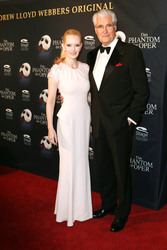 'Das Phantom der Oper' Musical-Premiere, Hamburg