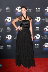 'Das Phantom der Oper' Musical-Premiere, Hamburg