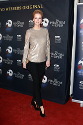 'Das Phantom der Oper' Musical-Premiere, Hamburg